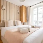 Cosy Apartment In Paris - Champs Elysees